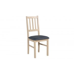 Klasyczne krzesło BOS 4