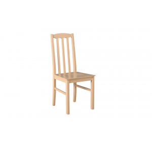 Klasyczne krzesło BOS 12D
