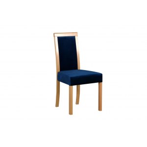 Krzesło tapicerowane ROMA 3