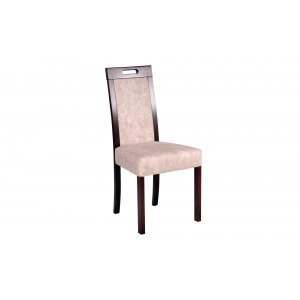 Krzesło tapicerowane ROMA 5
