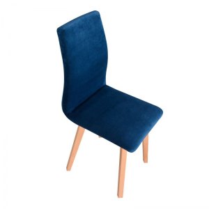 Krzesło tapicerowane LUNA 2