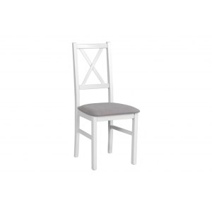 Klasyczne krzesło jadalniane NILO 12