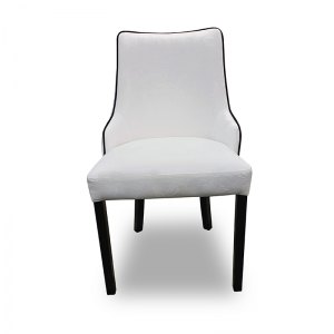Krzesło tapicerowane SISI