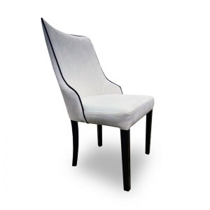 Krzesło tapicerowane SISI