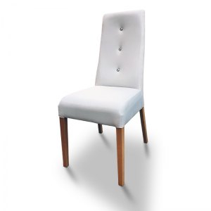 Krzesło tapicerowane ROMA II