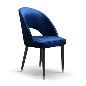 Krzesło tapicerowane MEGI